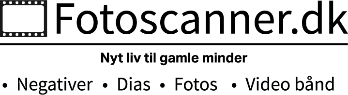 Fotoscanner.dk
