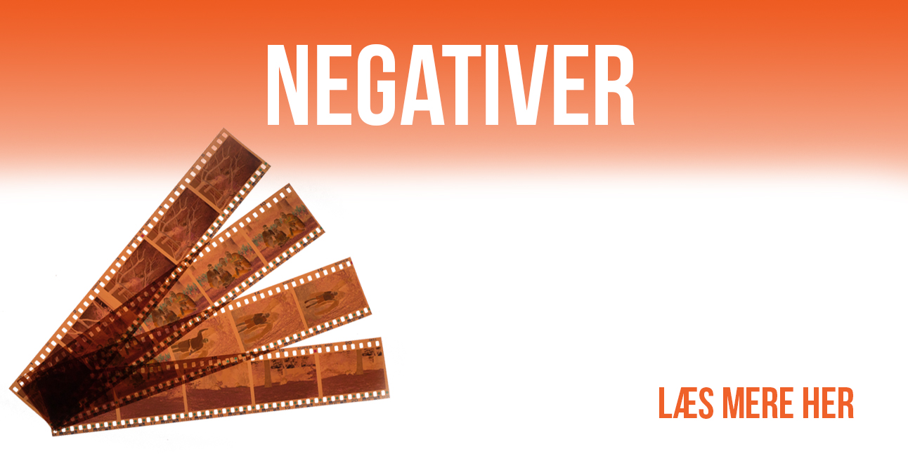 Negativer -